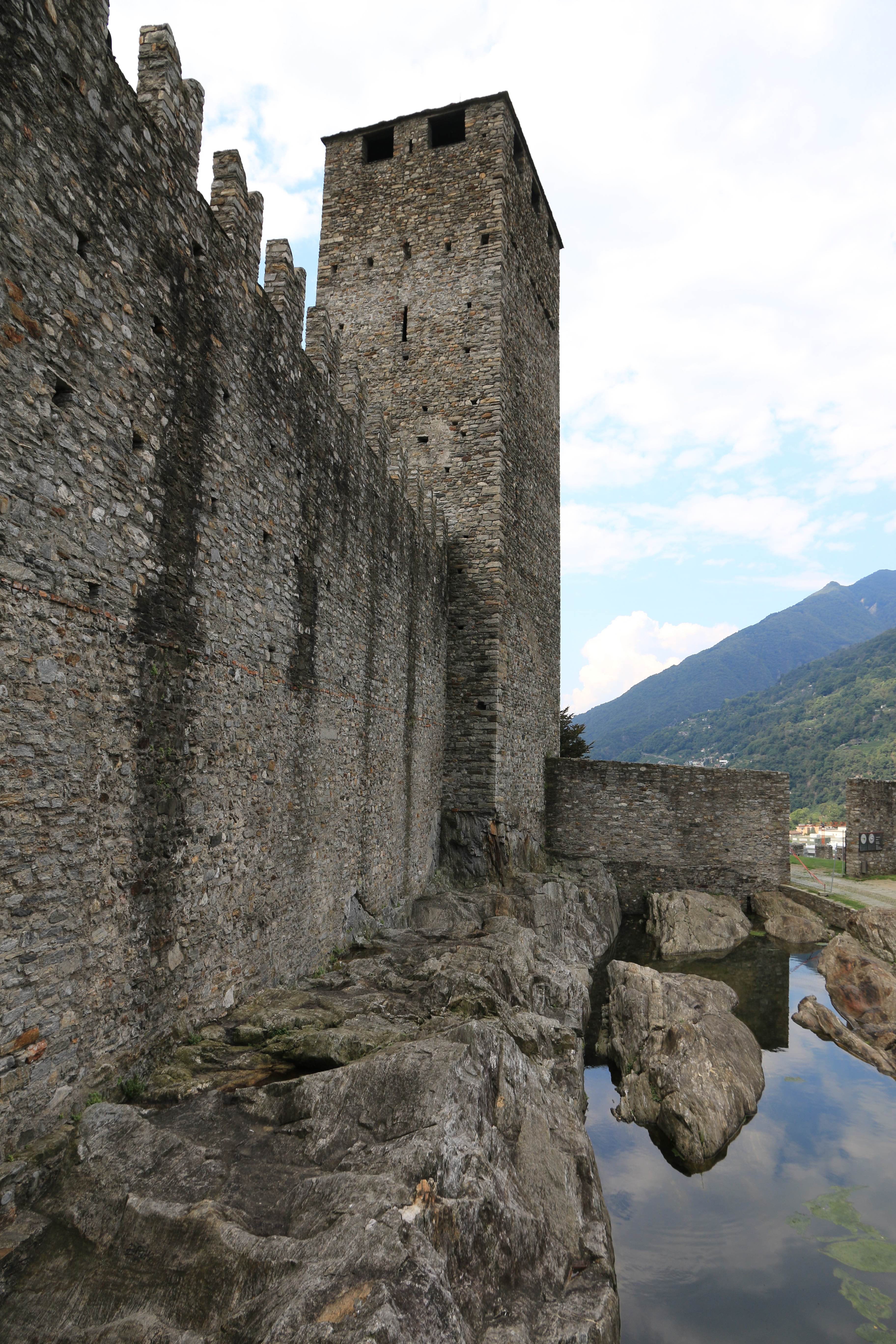 Bellinzona